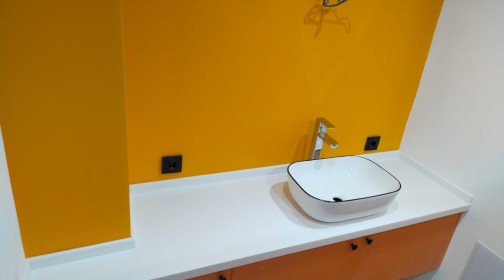 Готовое изделие. Ванная. NEOMARM N 612 White Glacier