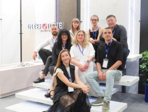 Interstone на FIW.KZ 2025